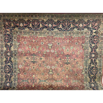 31P - TABRIZ  CM 550 X 375 - 